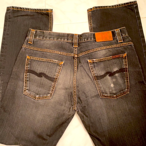 Nudie Jeans | Jeans | Nudie Average Joe 